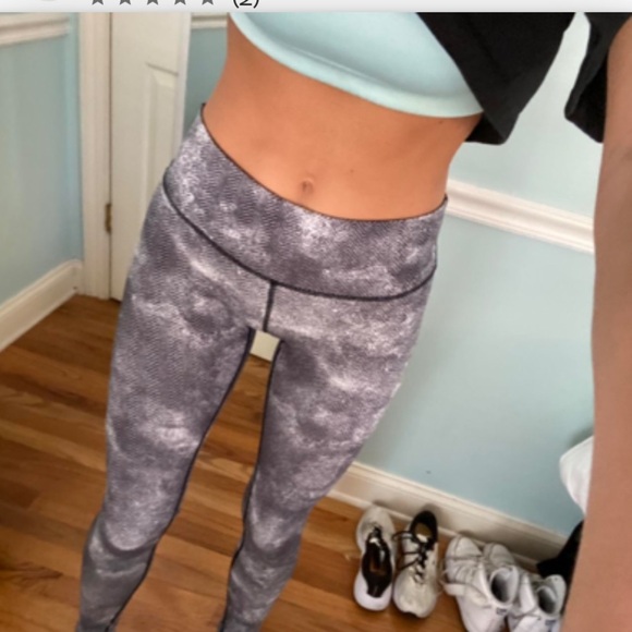 Lululemon Leggings - Picture 10 of 11